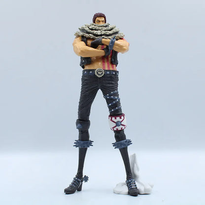 Katakuri Statue Figures