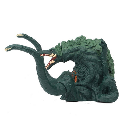 Godzilla Figure