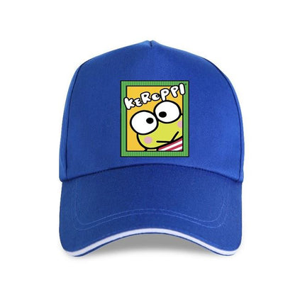 Keroppi For Mens Baseball Caps