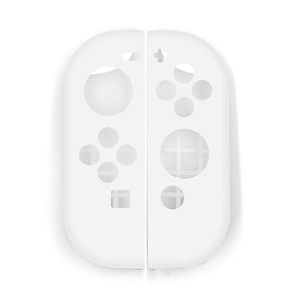 Switch Joycon Silicone Case Sets