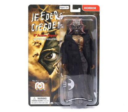 Jeepers Creepers Action Figure