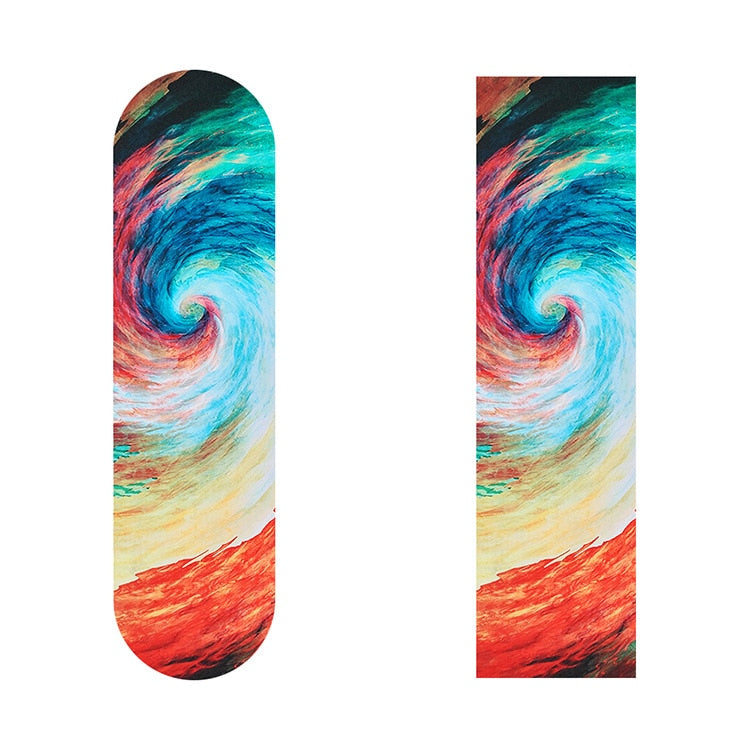 Skateboard Griptape