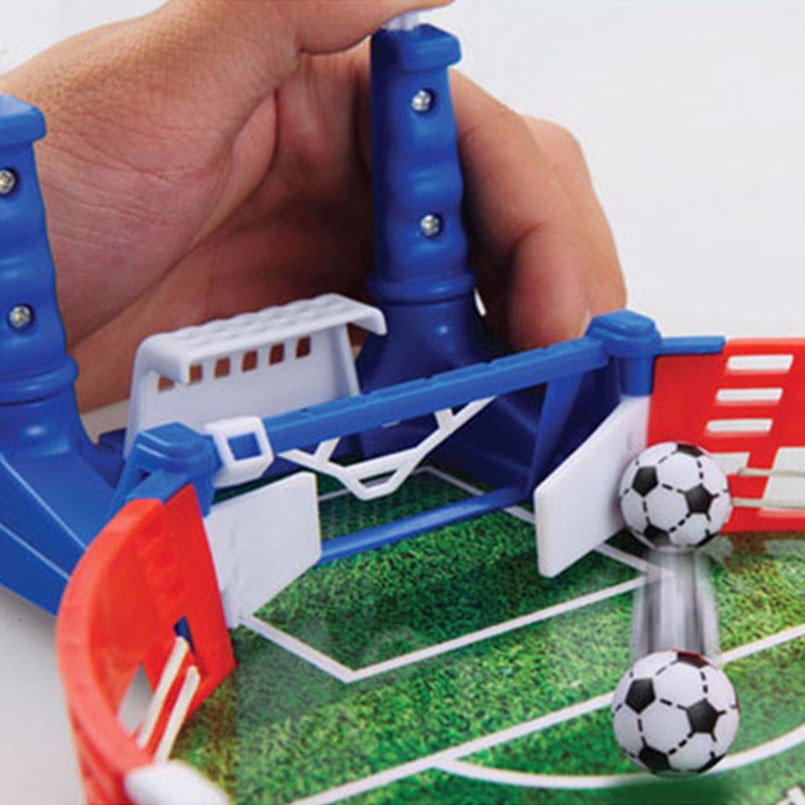 Mini Soccer Table Board Game