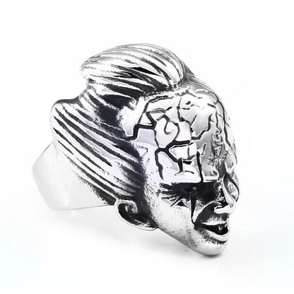 IT Face Ring