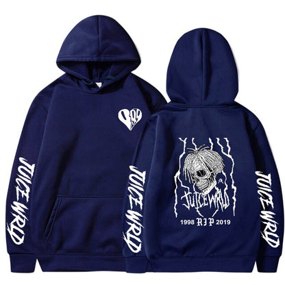 Juice WRLD Hoodie