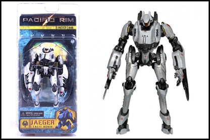 Pacific Rim Action Figures