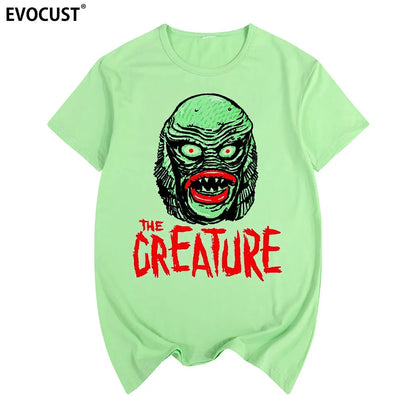 Creature from the Black Lagoon T-shirt