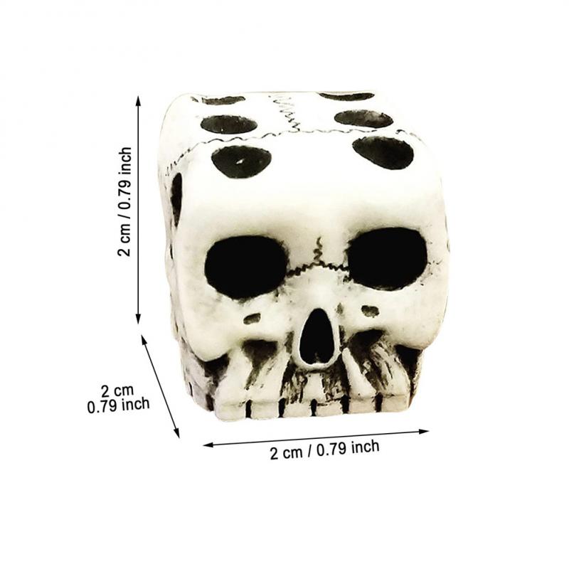 Skull Dice