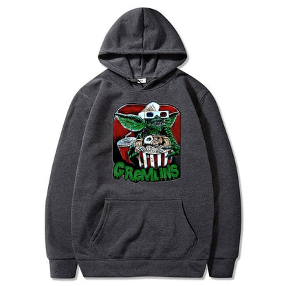 Gremlins Hoodies