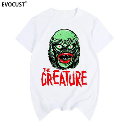 Creature from the Black Lagoon T-shirt