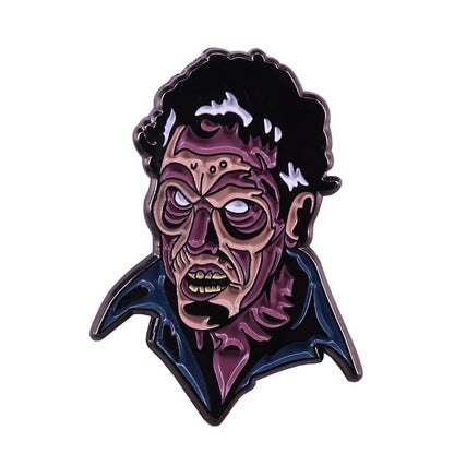 Evil Dead Pins