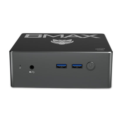 Intel Celeron Mini Desktop Computer