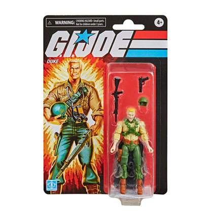 Hasbro G.I.JOE 3.75inch Original Action Figure Cobra Officer Grunt Lady J Anime Collection Movie Model For Gift Free Shipping