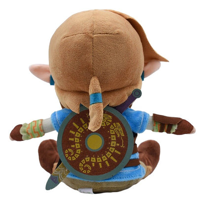 Zelda Link Plush Toy