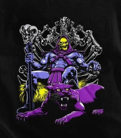 Skeletor T-Shirt