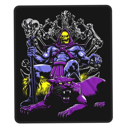 He Man The Masters Of The Universe Mouse Pads