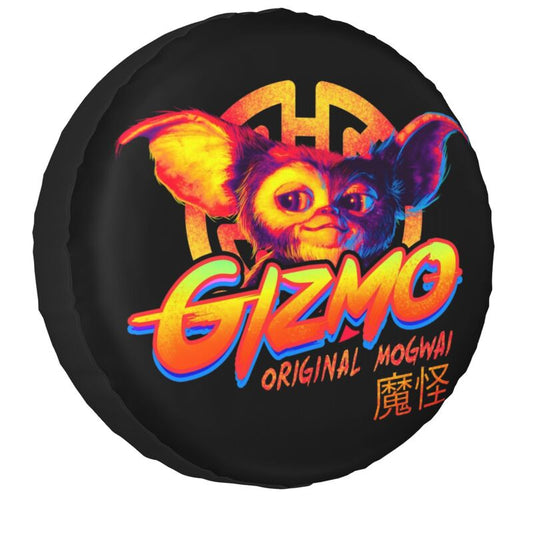 Gizmo Tire Cover