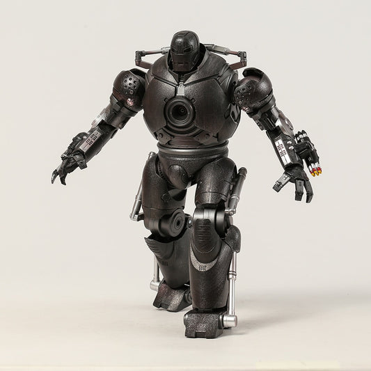 Ironman Iron Monger Action Figure