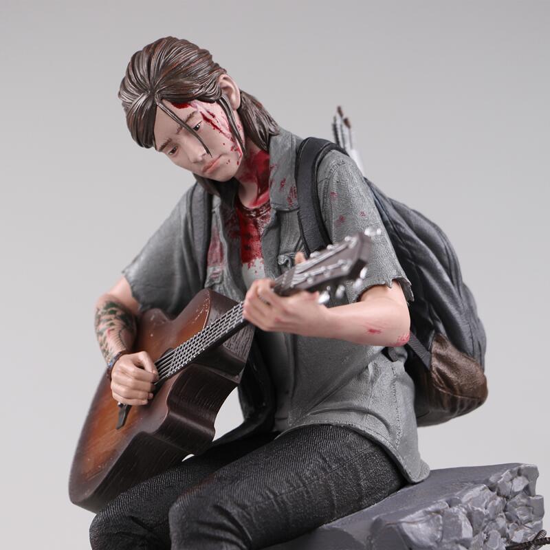 The Last Of Us Part II Statue