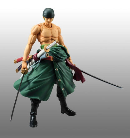 Roronoa Zoro Action Figure