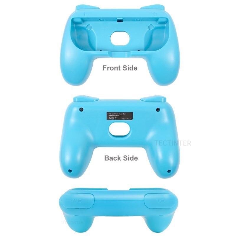 Switch Joycon Controller Grips