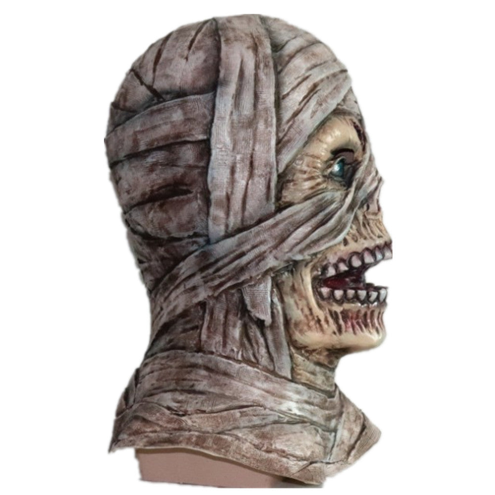 Halloween Mummy Mask