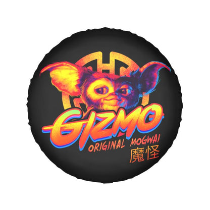 Gizmo Tire Cover