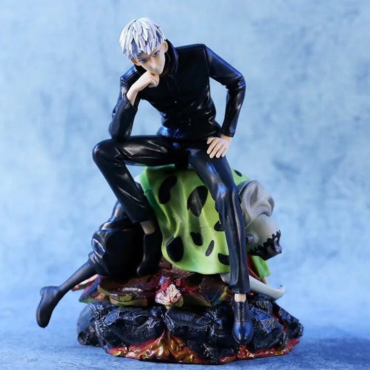 Jujutsu Kaisen Statue