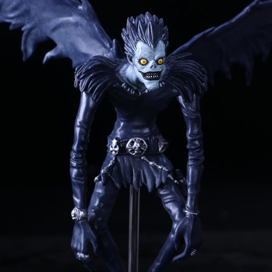 Death Note Model Figure