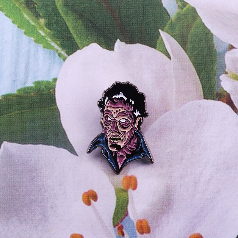 Evil Dead Pins