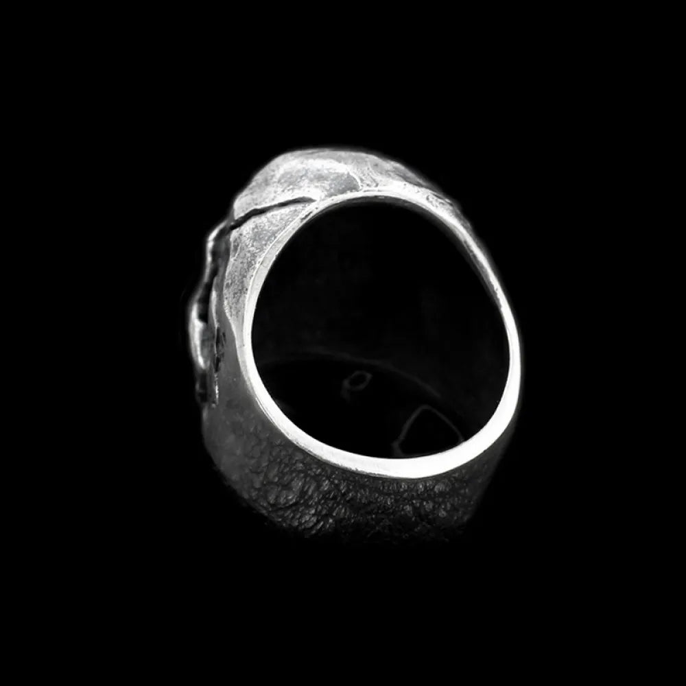 Skull Ring