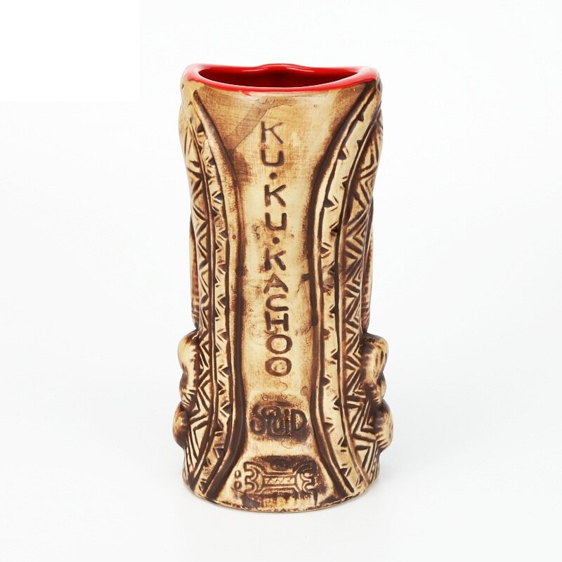 Tiki Mug