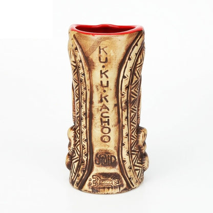 Tiki Mug