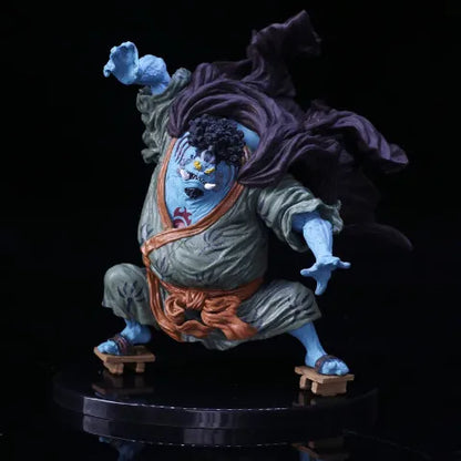 Figuarts Jinbe Figure