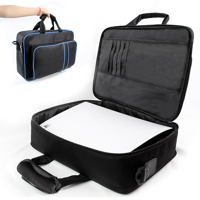 PS5 Game Console Bag