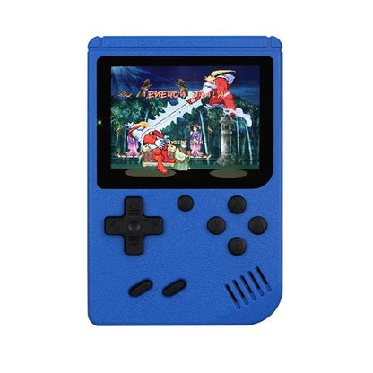 Game Box Retro Portable Mini Handheld Video Game Console