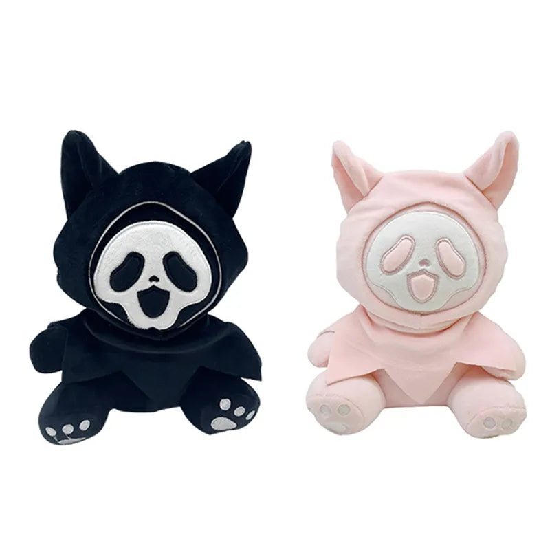 Ghostface Plush Stuffed Animals