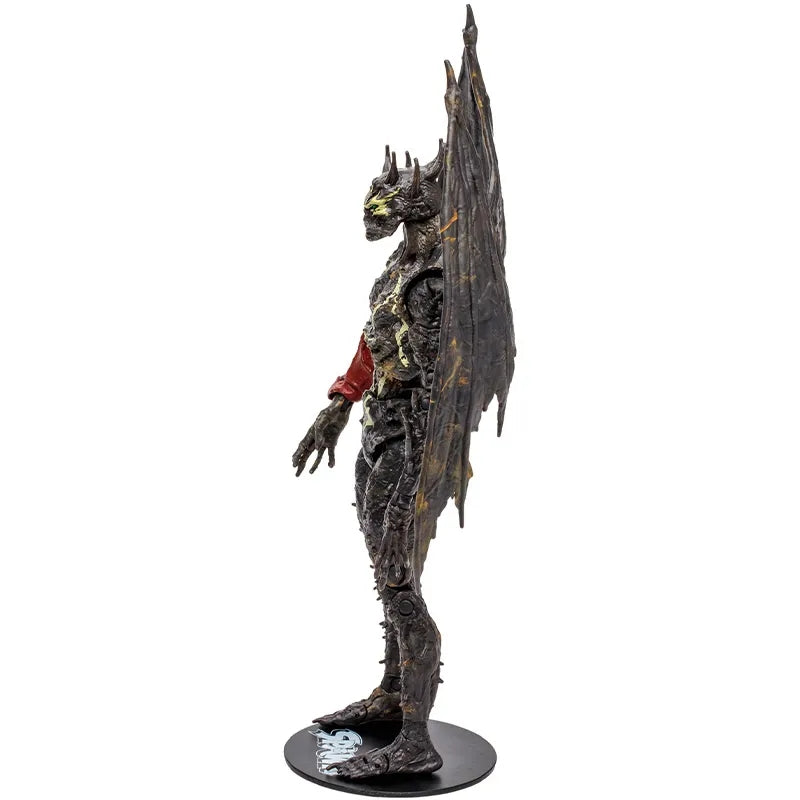 Nightmare Spawn Action Figure