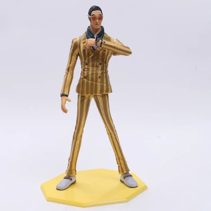 Borsalino Kizaru Action Figure