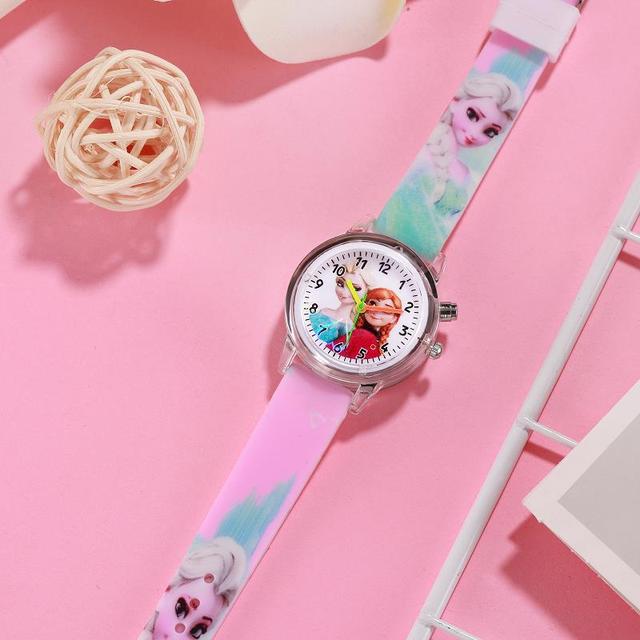 Cartoon Watches