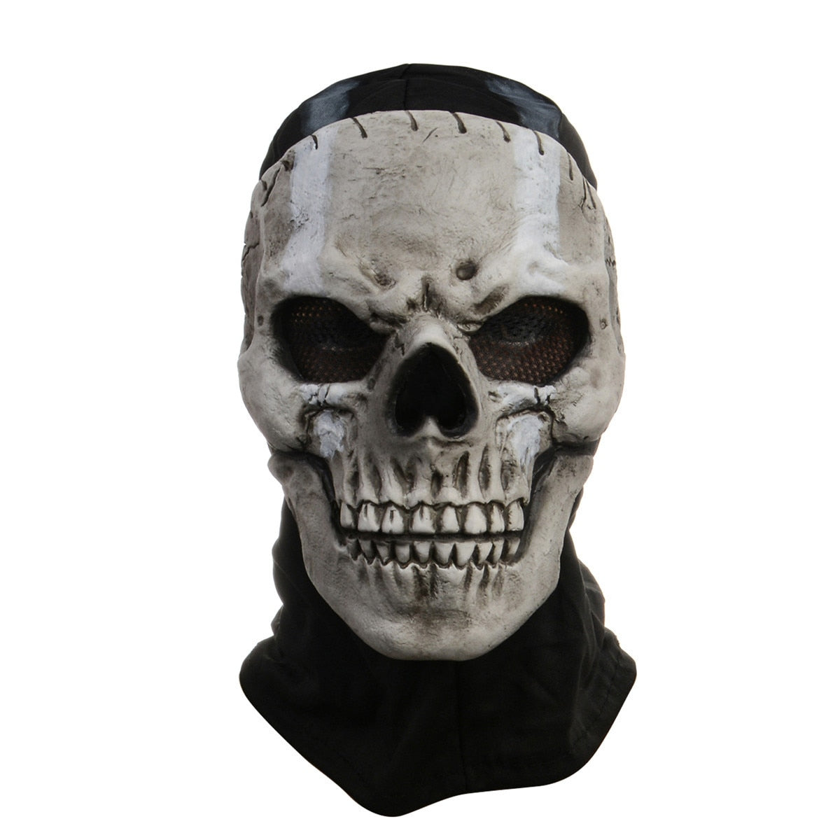 Call Of Duty Ghost Skull Mask