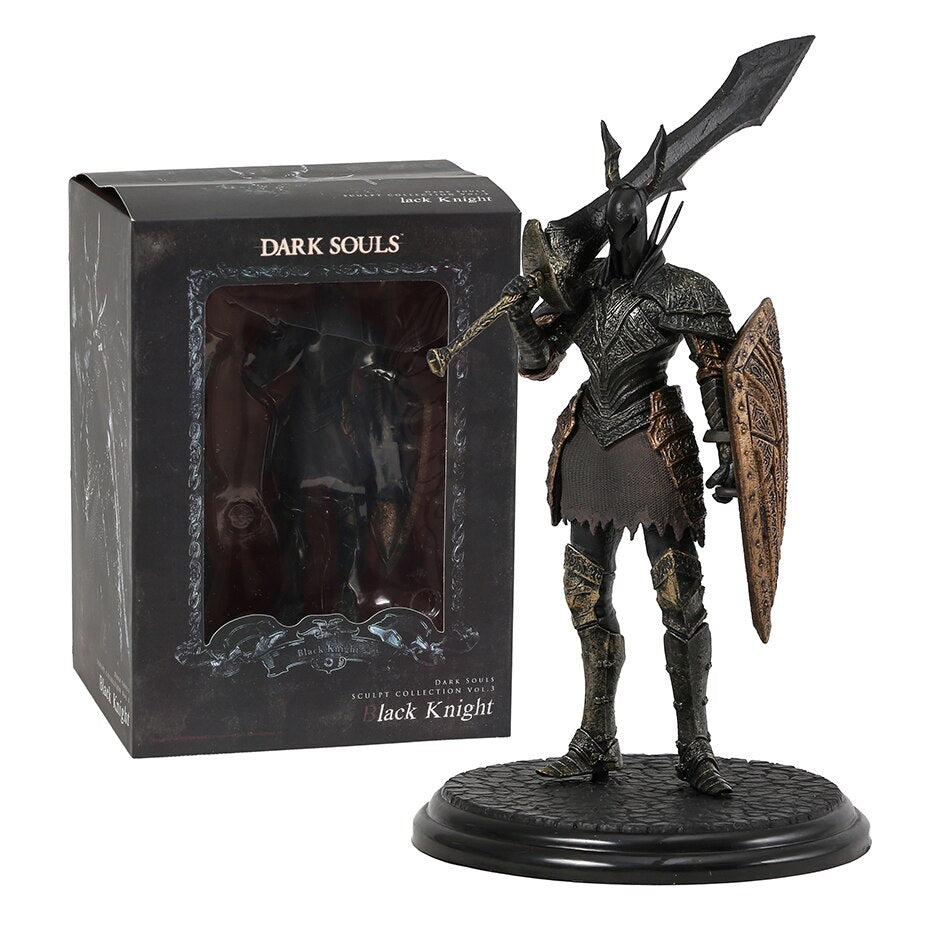 Dark Souls Figure