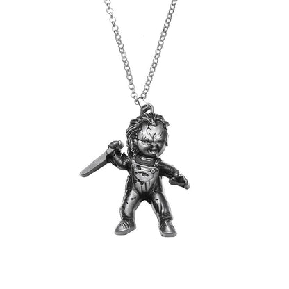 Chucky Necklaces