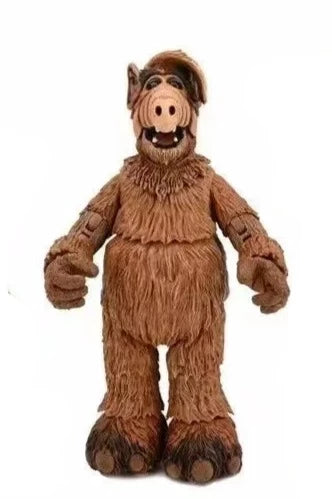 Alf Action Figure