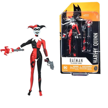 Harley Quinn Action Figure