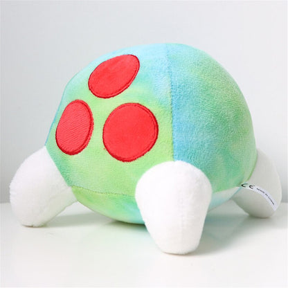 Metroid Larva Plush Toy