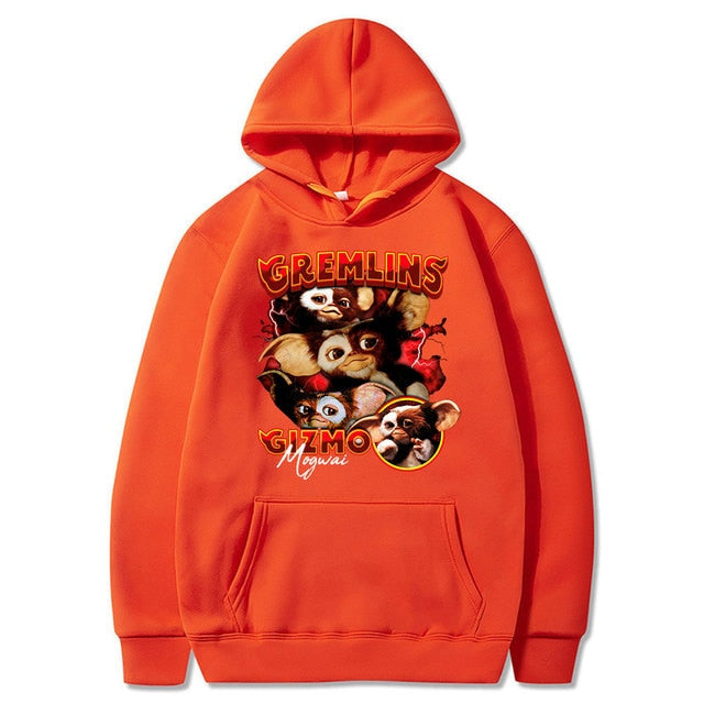 Gremlin Gizmo Hoodies