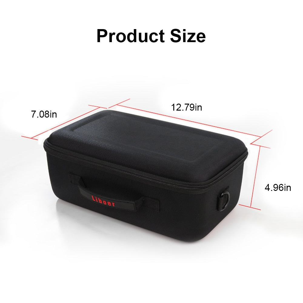 Nintendo Switch Hard Carrying Case