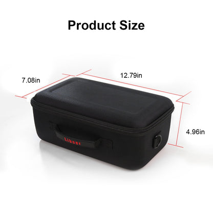 Nintendo Switch Hard Carrying Case