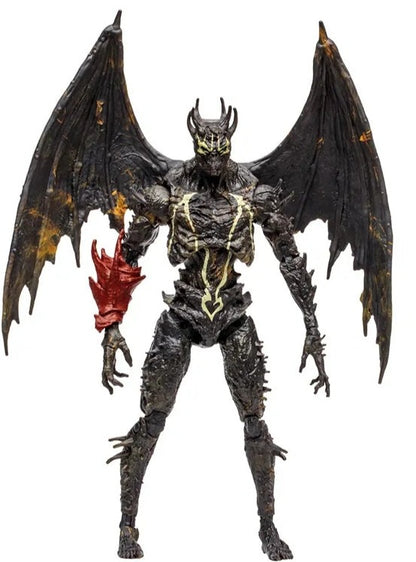 Nightmare Spawn Action Figure